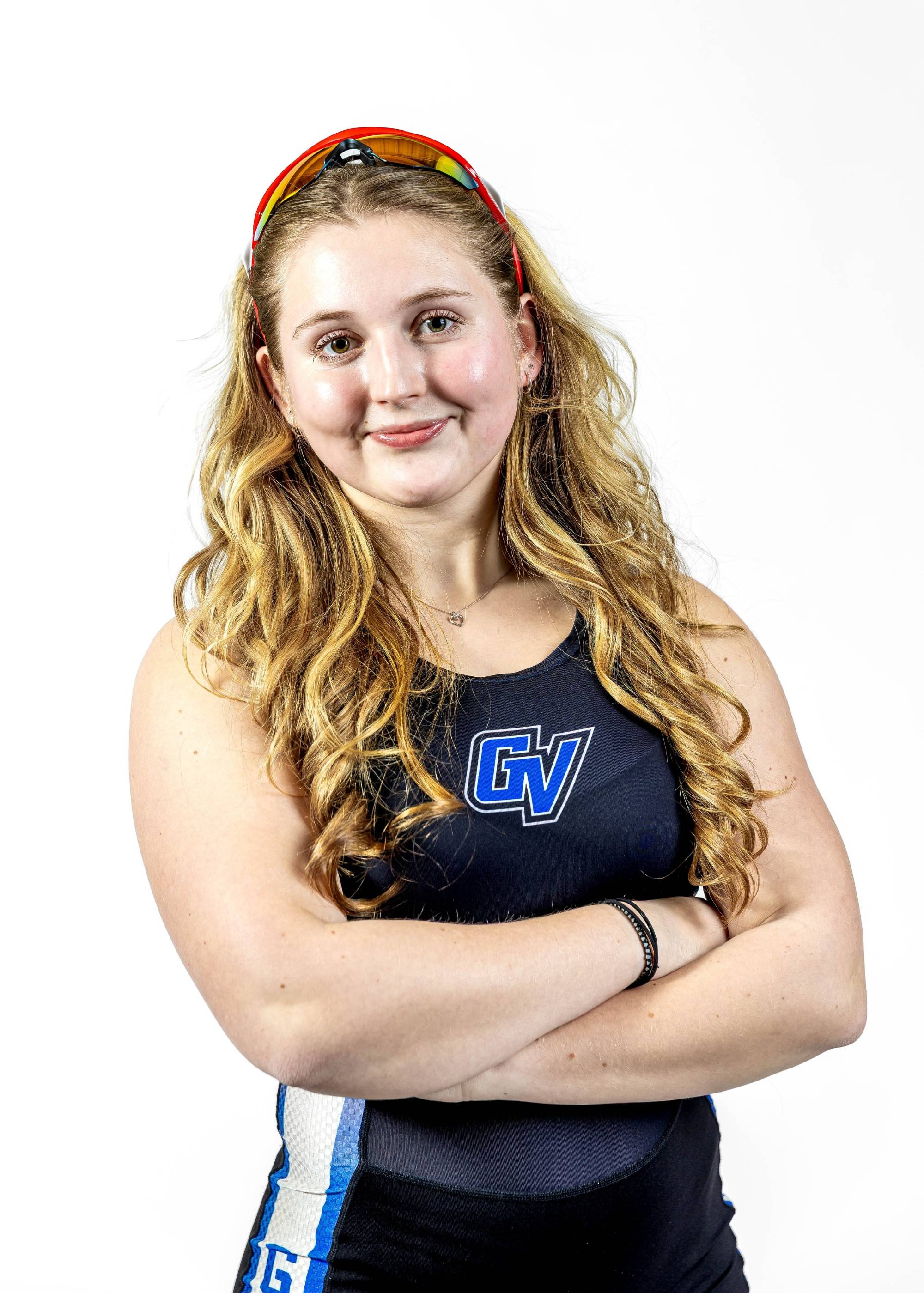 Violet Knyal headshot